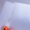 Сотовый поликарбонат Полигаль SMART КОЛИБРИ матовый 12000x2100x4 мм
