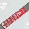 Ветрозащитная мембрана ИЗОСПАН А цоколь 70 кв. м